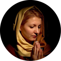 Гадалка Анна — Тацинский